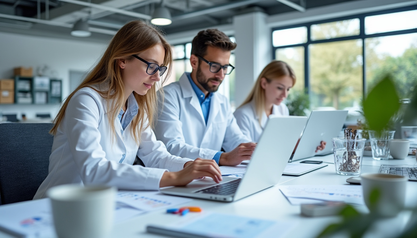 Laboratoire de formation professionnelle et innovation