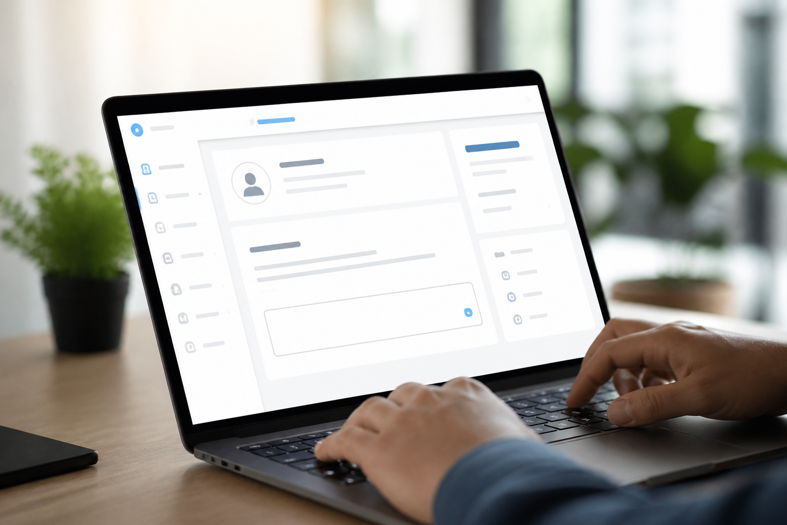 Utilisation de la plateforme Mon Compte Formation sur ordinateur
