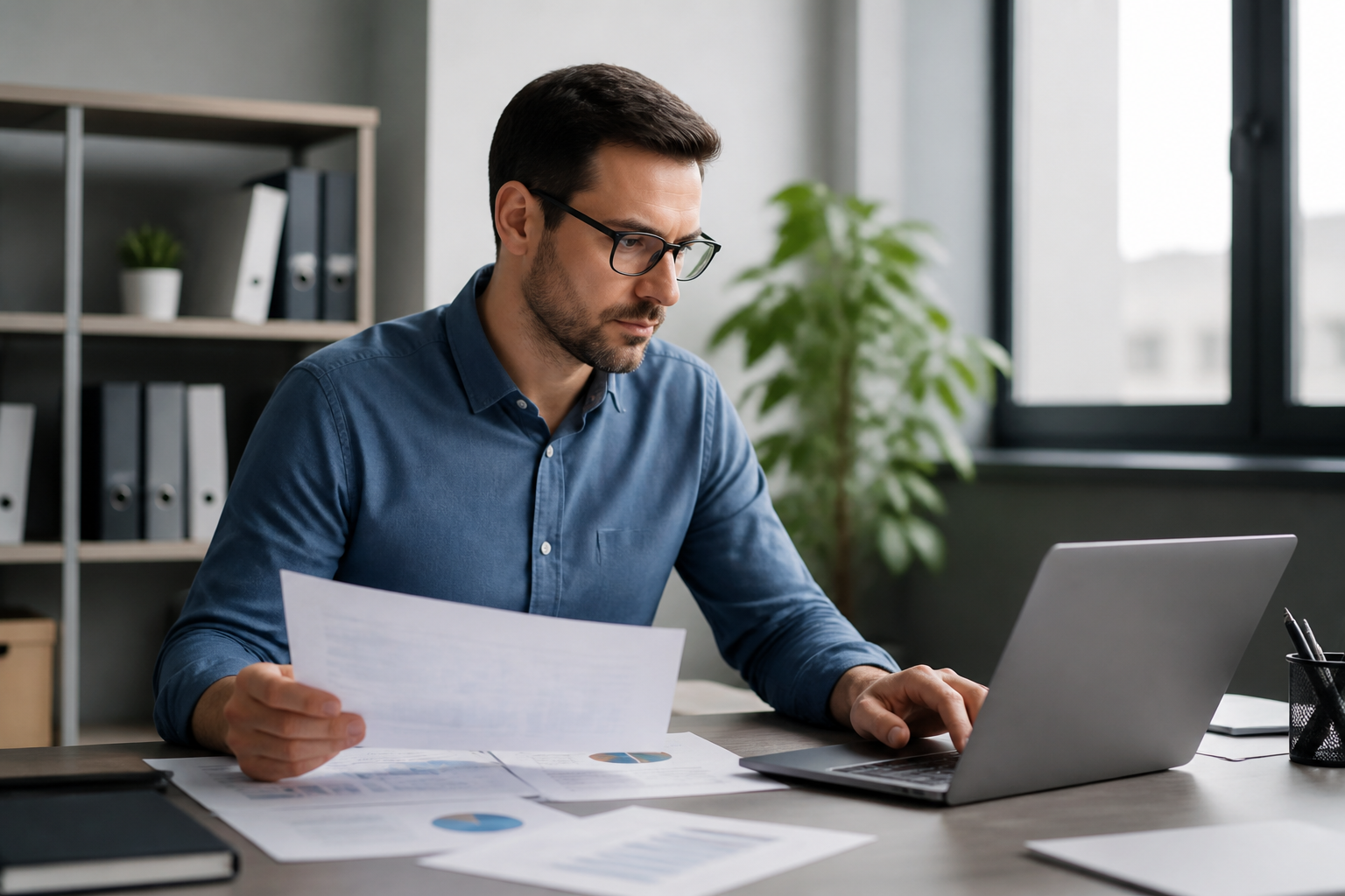 Consultation de documents sur la contribution à la formation professionnelle
