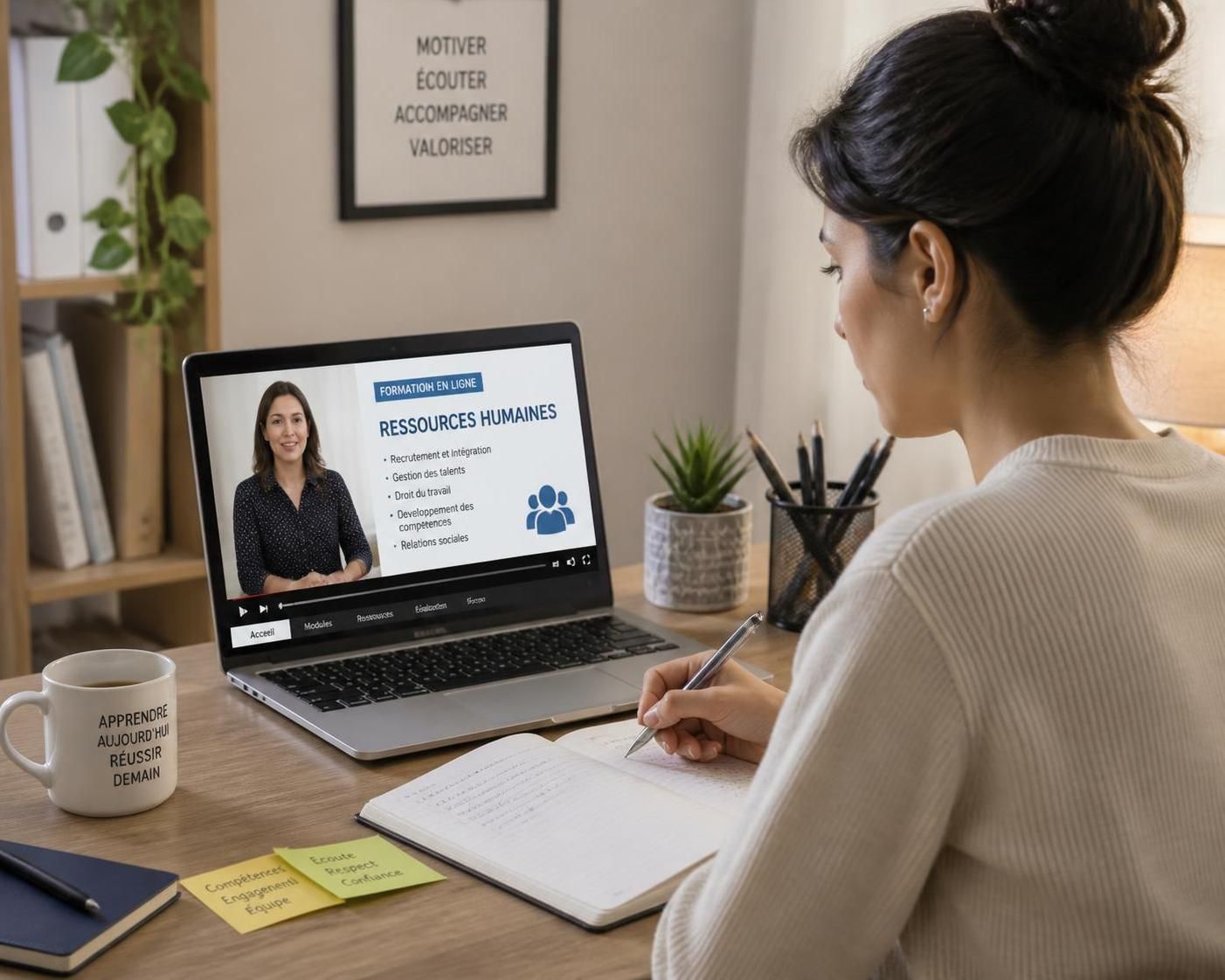 découvrez comment accéder à une formation gratuite en ressources humaines en 2026 et boostez votre carrière avec nos conseils pratiques et les meilleures options disponibles.