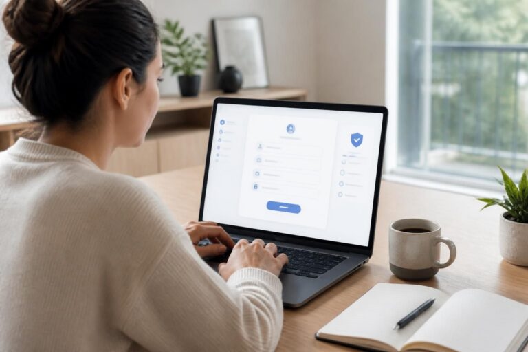 découvrez comment créer facilement votre compte cpf en 2026 grâce à notre guide simple et rapide. suivez les étapes clés pour accéder à vos droits à la formation professionnelle sans stress.