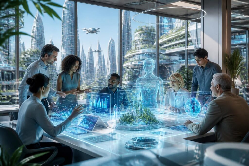 découvrez comment l’aide à la digitalisation peut révolutionner votre entreprise en 2026, en optimisant vos processus, augmentant votre compétitivité et favorisant votre croissance.