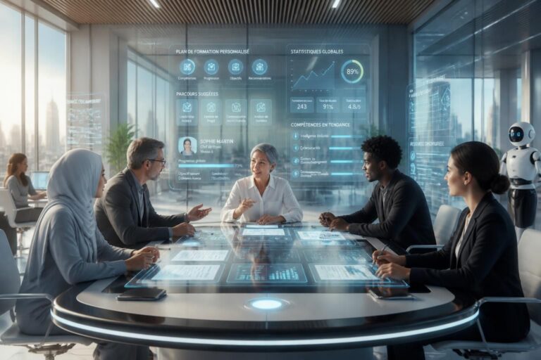 découvrez les meilleures stratégies pour optimiser la prise en charge de la formation en 2026 et maximiser vos investissements en développement professionnel.