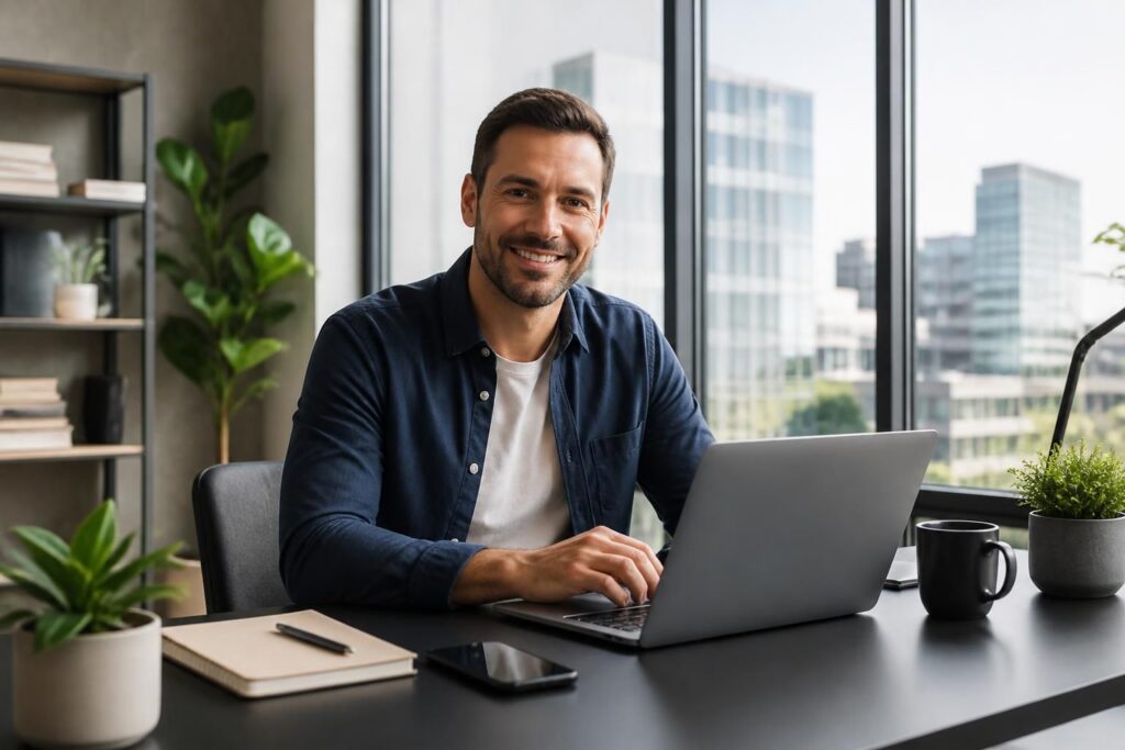 découvrez les clés pour réussir votre reconversion professionnelle en 2026 : conseils pratiques, étapes essentielles et astuces pour un nouveau départ réussi dans votre carrière.