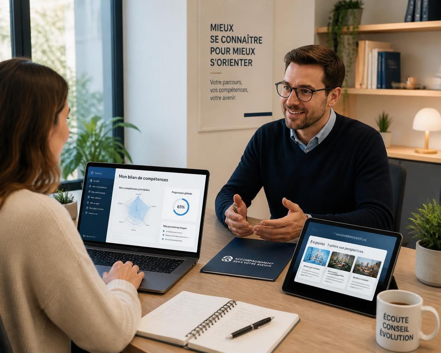 découvrez les clés pour réussir votre reconversion professionnelle en 2026 : conseils pratiques, étapes essentielles et astuces pour un nouveau départ réussi.