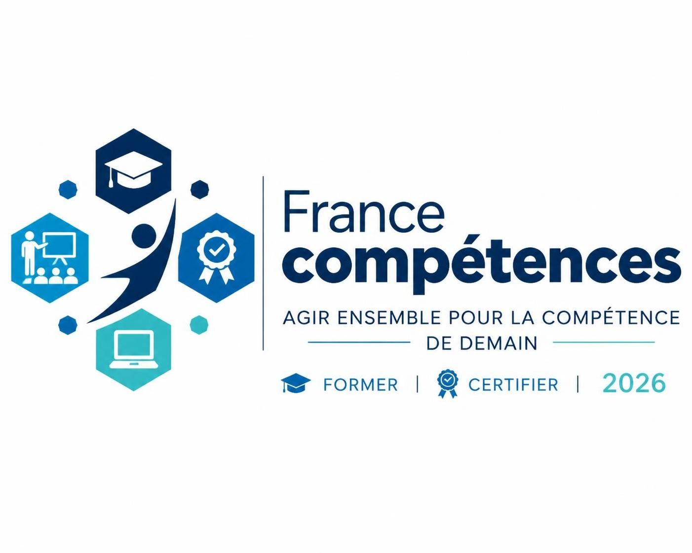 découvrez l'importance de la certification france compétences et ses enjeux clés pour 2026 afin de mieux appréhender les évolutions du secteur de la formation professionnelle en france.