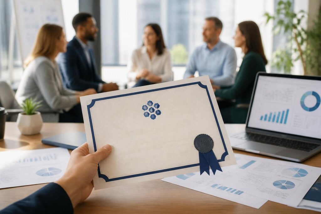 découvrez tout sur la certification france compétences, son rôle et ses enjeux majeurs à partir de 2026 pour mieux préparer votre avenir professionnel.