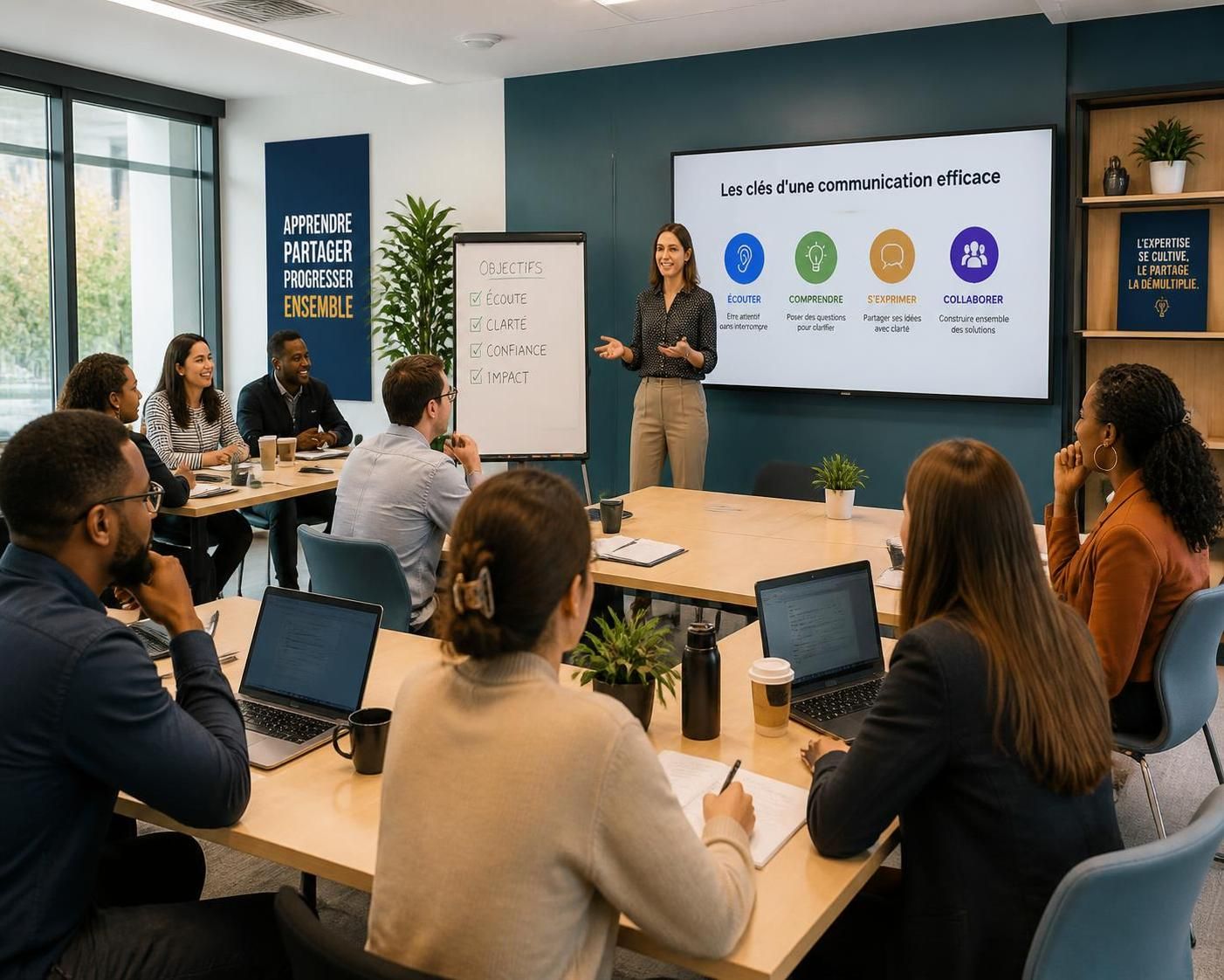 découvrez la formation continuée, sa définition précise et les enjeux essentiels pour améliorer vos compétences tout au long de la vie professionnelle.