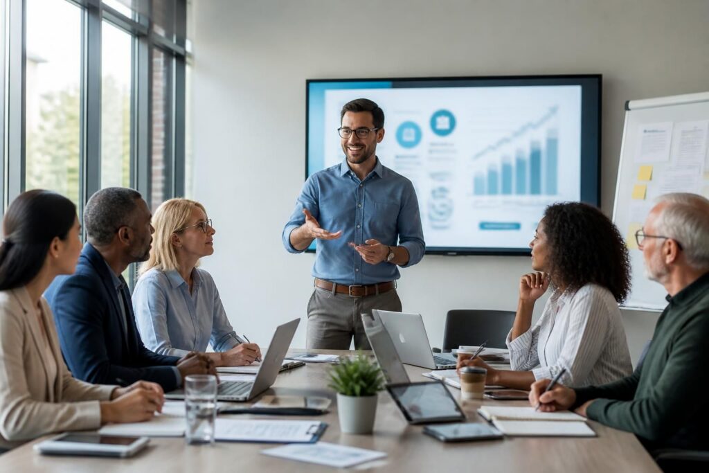 découvrez la formation continuée : définition essentielle, avantages et enjeux clés pour développer vos compétences tout au long de la vie professionnelle.