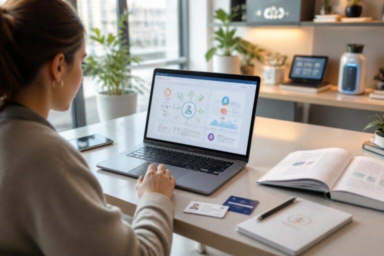 découvrez comment fonctionne le compte personnel de formation (cpf) en 2026, ses nouveautés et comment en bénéficier pour développer vos compétences.