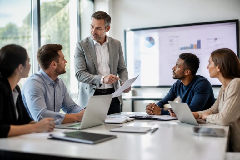 découvrez comment bénéficier d'une formation professionnelle rémunérée, les conditions d'éligibilité et les démarches à suivre pour en profiter facilement.