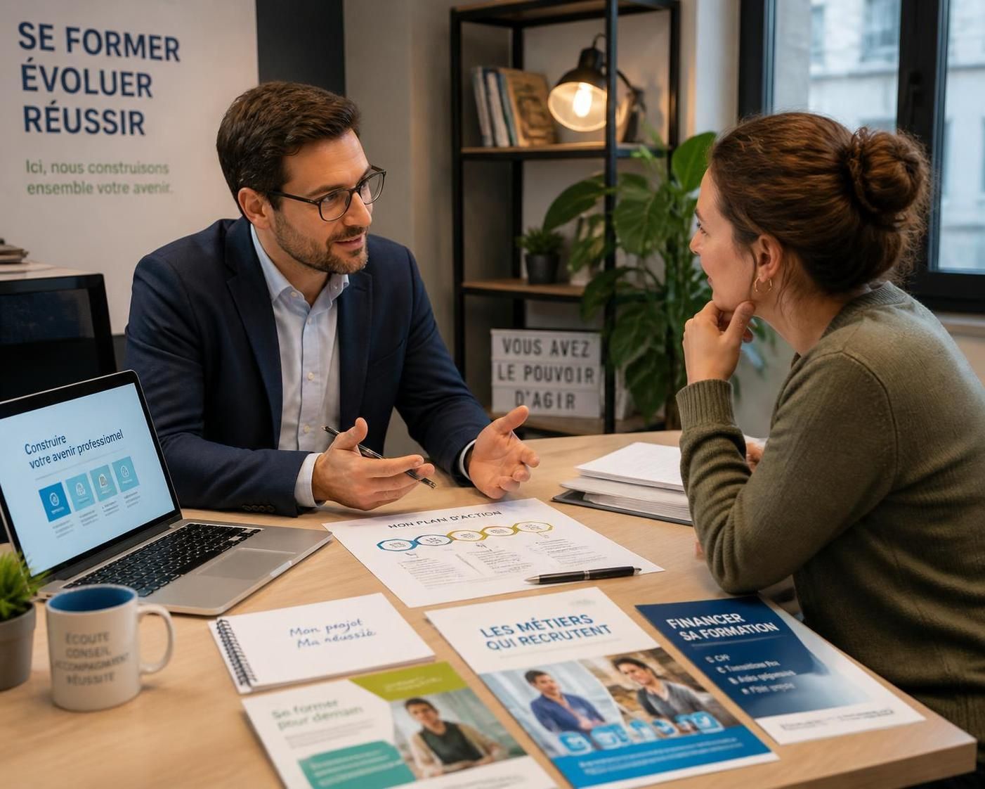 découvrez les aides indispensables pour réussir votre reconversion professionnelle en 2026 et donnez un nouvel élan à votre carrière avec nos conseils pratiques.