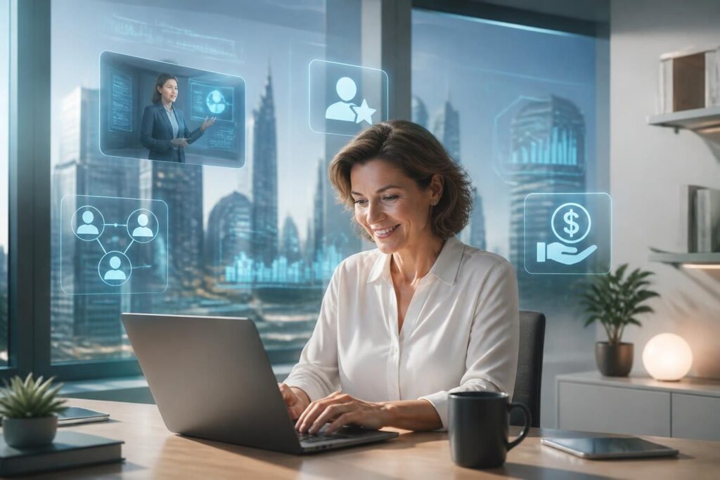 découvrez les aides essentielles pour réussir votre reconversion professionnelle en 2026 et donnez un nouvel élan à votre carrière avec nos conseils pratiques et ressources adaptées.