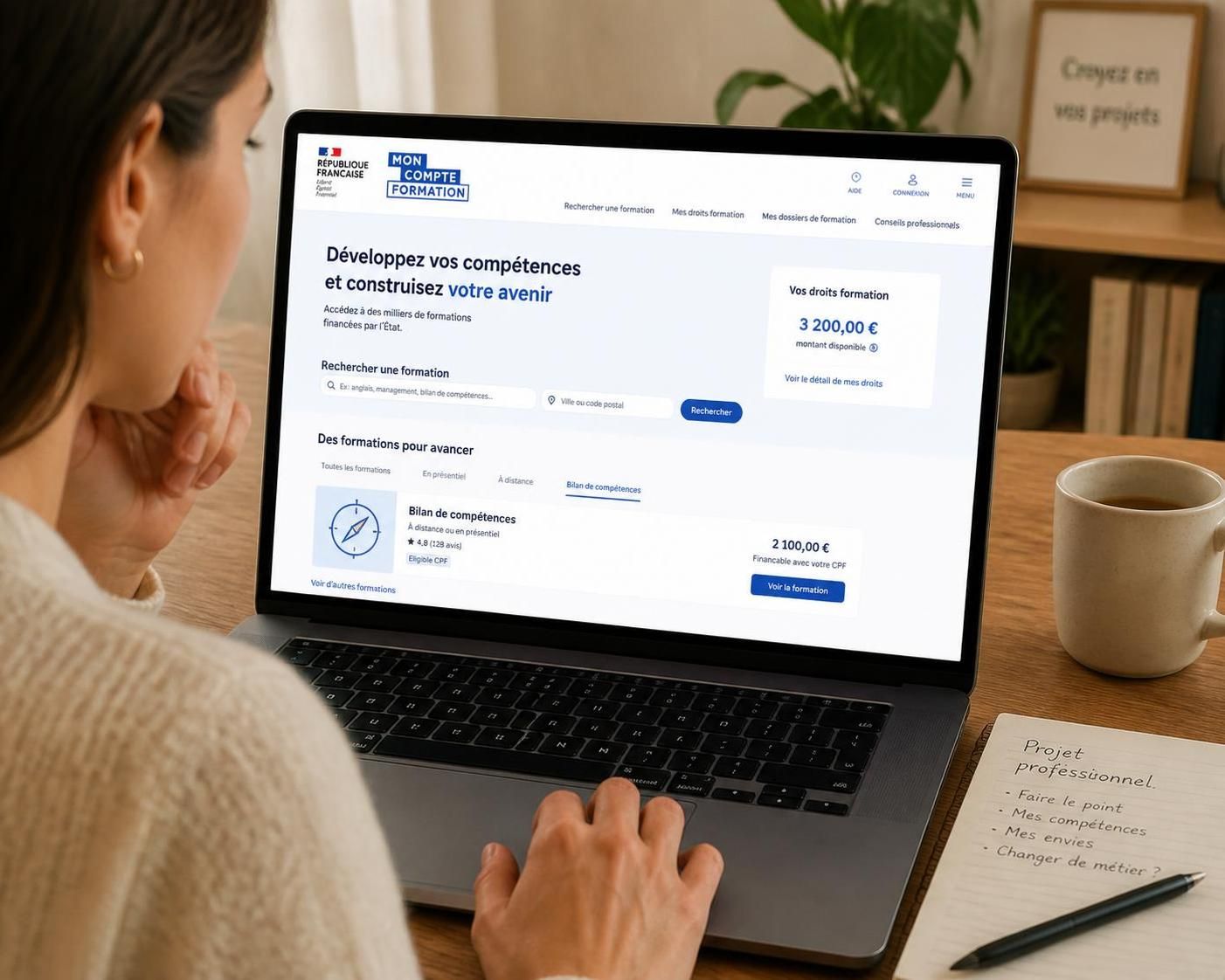 découvrez tout ce qu'il faut savoir sur le bilan de compétences dans notre guide complet. conseils pratiques, étapes clés et astuces pour réussir votre bilan et booster votre carrière.