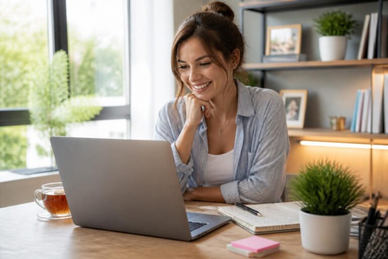 découvrez comment bénéficier facilement d'un bilan de compétences gratuit en ligne pour booster votre carrière et mieux définir vos objectifs professionnels.