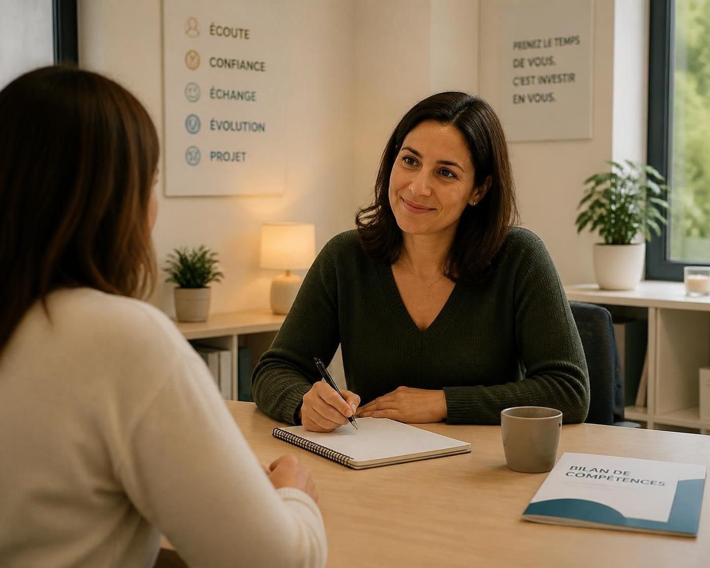 découvrez comment choisir le centre bilan de compétences idéal pour réussir votre projet professionnel grâce à nos conseils pratiques et critères essentiels.