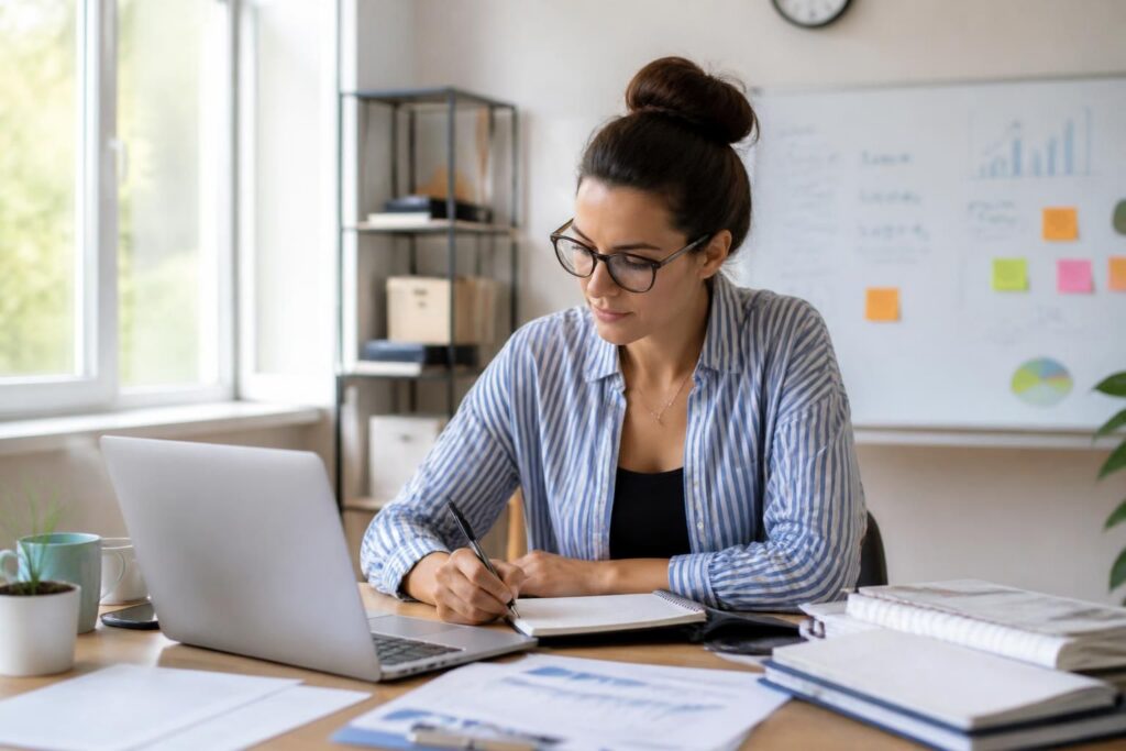 découvrez les clés pour réussir votre formation et réussir votre reconversion professionnelle avec succès grâce à nos conseils pratiques et méthodes éprouvées.