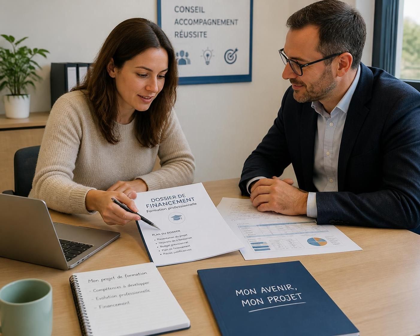 découvrez comment obtenir un financement de votre formation par le conseil régional et réussissez votre demande grâce à nos conseils pratiques et étapes clés.