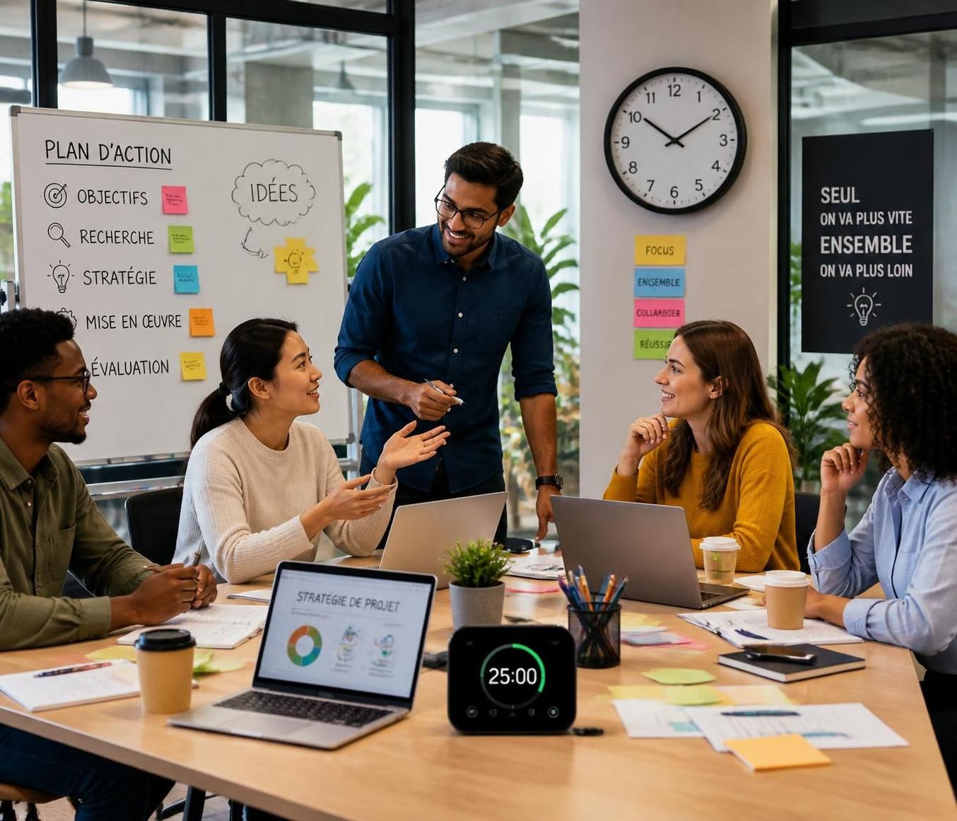 découvrez une liste complète de compétences professionnelles essentielles pour booster votre carrière et réussir dans votre domaine.