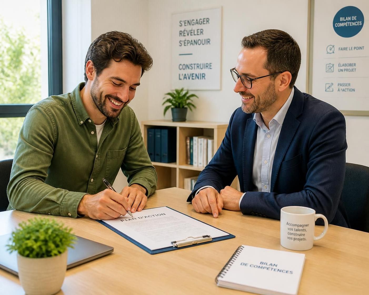 découvrez un exemple concret de bilan de compétences et apprenez comment le réussir efficacement grâce à nos conseils pratiques et méthodes éprouvées.