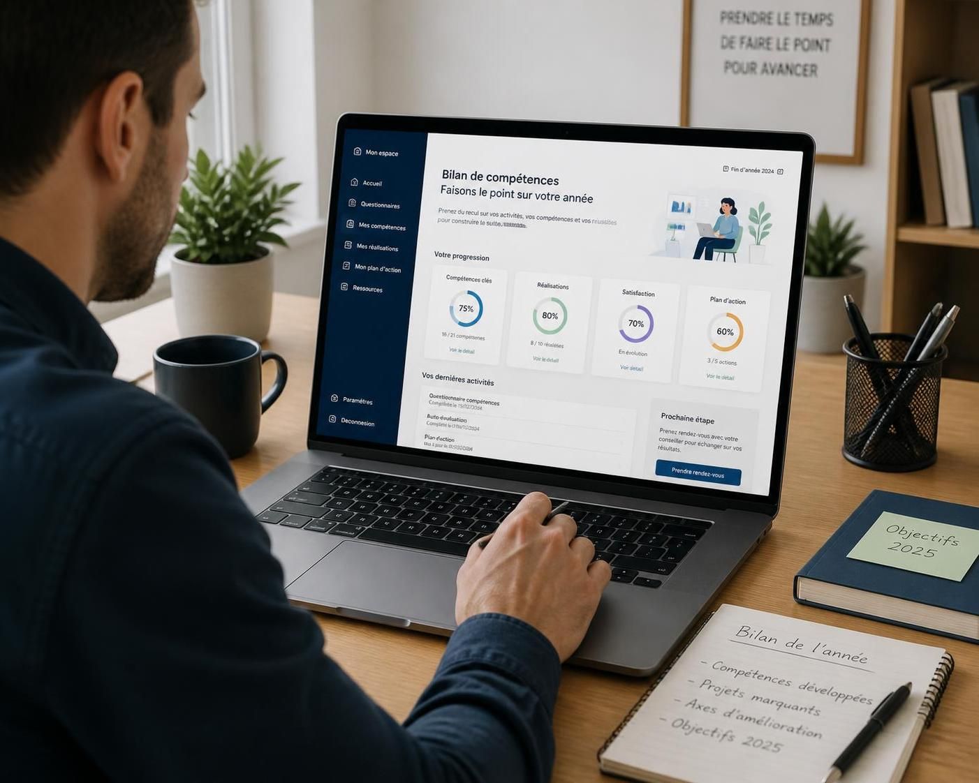 découvrez les compétences essentielles pour réussir dans votre carrière et booster votre développement professionnel grâce à des conseils pratiques et adaptés.