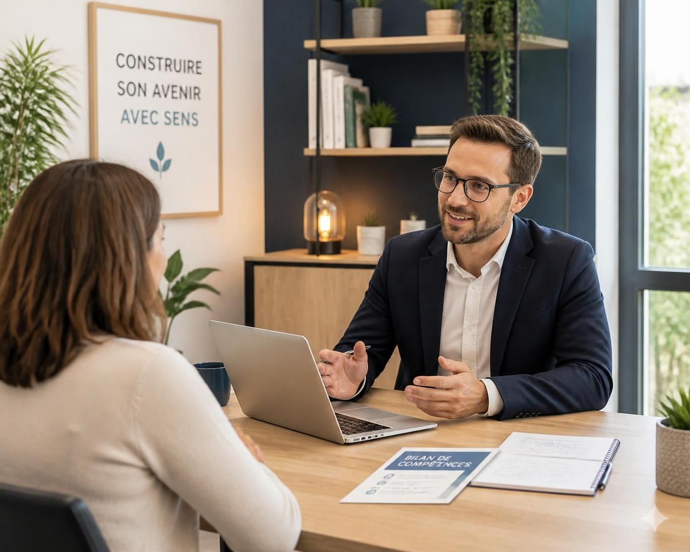 découvrez pourquoi faire un bilan de compétences est essentiel pour votre évolution professionnelle et apprenez comment le réaliser efficacement grâce à nos conseils pratiques.