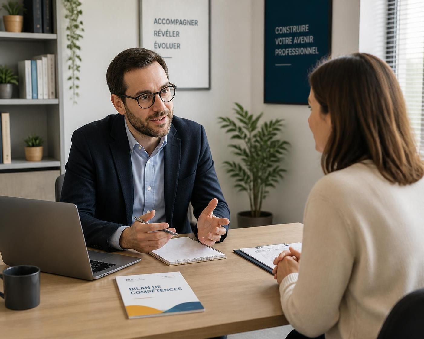 découvrez pourquoi faire un bilan de compétences est essentiel pour votre carrière et comment le réaliser efficacement grâce à nos conseils pratiques et étapes clés.