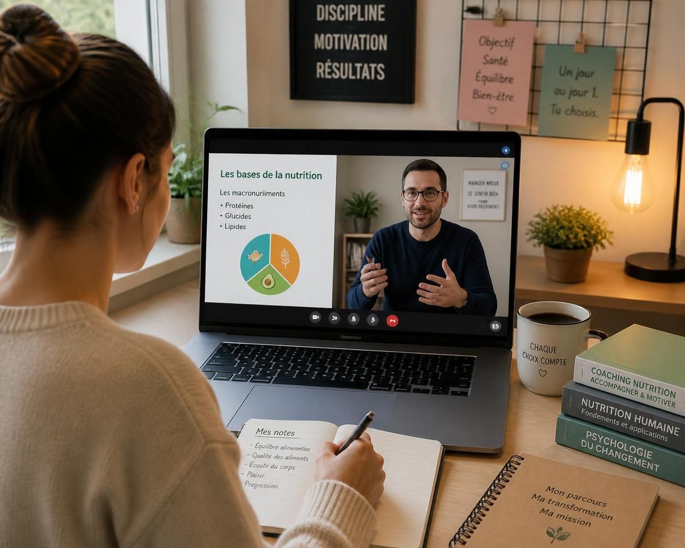 découvrez comment choisir la meilleure formation certifiante en coaching nutrition pour réussir votre carrière. conseils, critères et astuces pour devenir un expert reconnu.