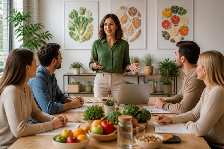 découvrez comment choisir la formation certifiante en coaching nutrition adapté pour réussir votre carrière et devenir un expert reconnu dans le domaine.