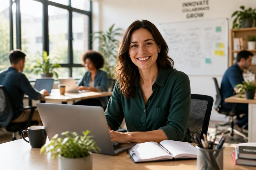 découvrez des idées inspirantes pour réussir votre reconversion professionnelle et donner un nouvel élan à votre carrière avec des conseils pratiques et motivants.