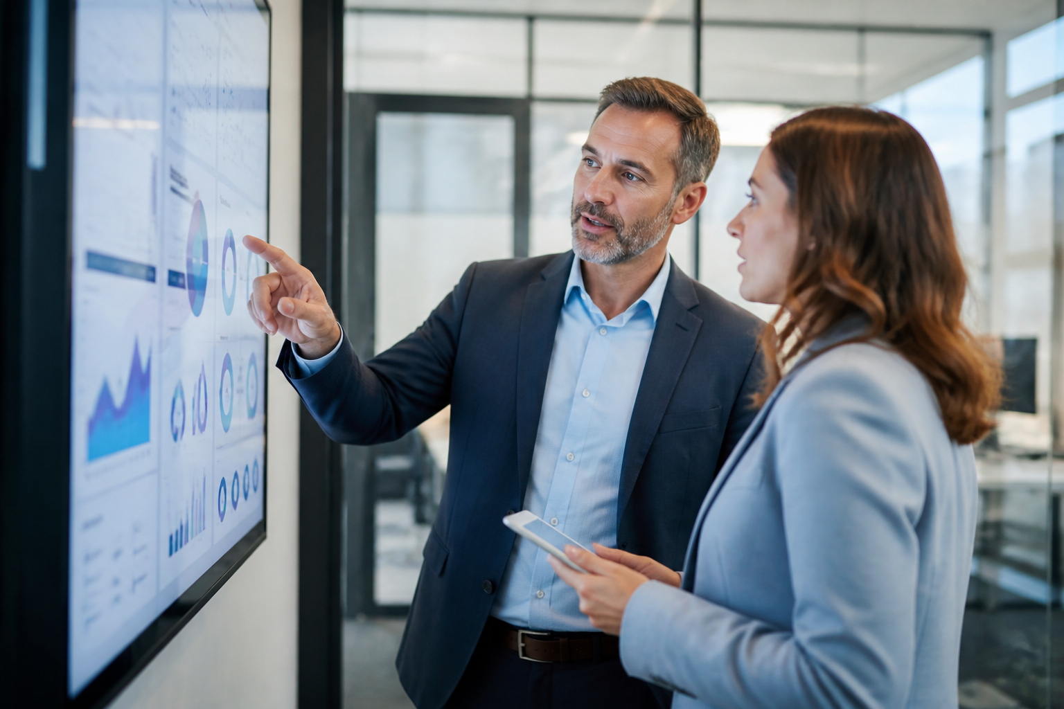 Manager et responsable RH consultant des options CPF formation informatique