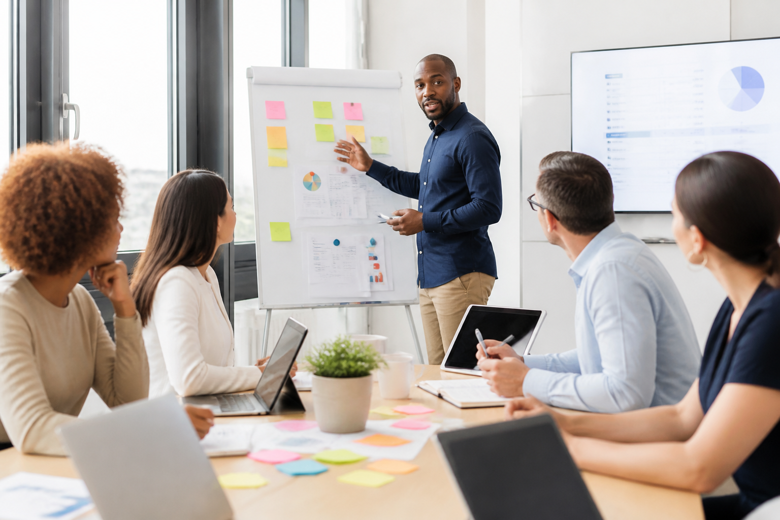 Atelier de gestion des compétences et projet professionnel en formation