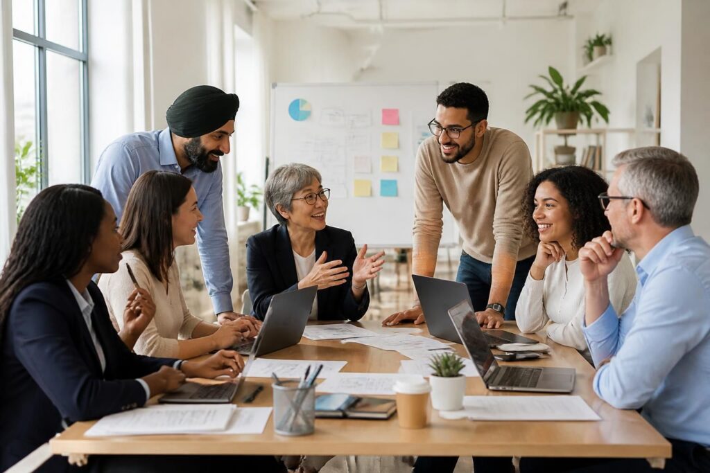 découvrez la liste complète des soft skills indispensables à développer en 2026 pour réussir dans votre carrière et améliorer vos relations professionnelles.