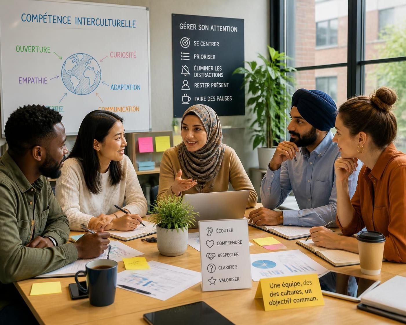 découvrez la liste complète des soft skills essentielles à développer en 2026 pour booster votre carrière et améliorer vos relations professionnelles.