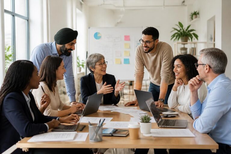 découvrez la liste complète des soft skills indispensables à développer en 2026 pour réussir dans votre carrière et améliorer vos relations professionnelles.