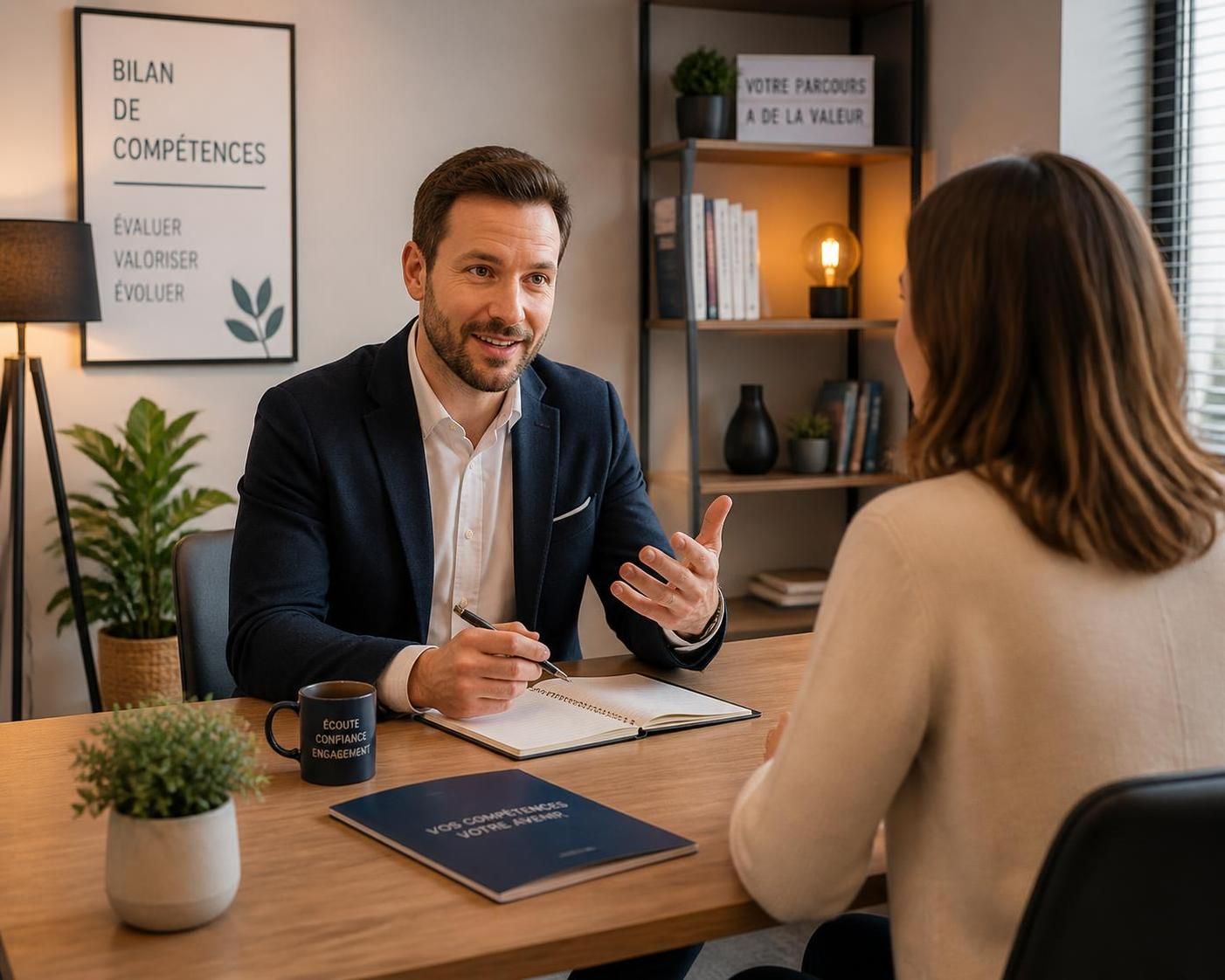 découvrez où faire un bilan de compétences et les critères essentiels pour choisir le bon organisme adapté à vos besoins professionnels.