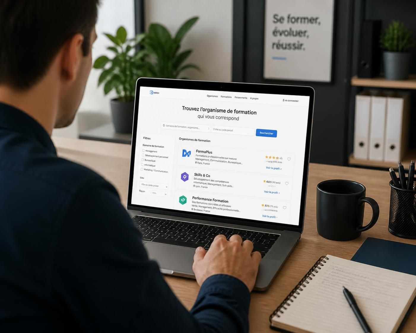 découvrez où faire un bilan de compétences et comment choisir le bon organisme pour accompagner votre évolution professionnelle efficacement.