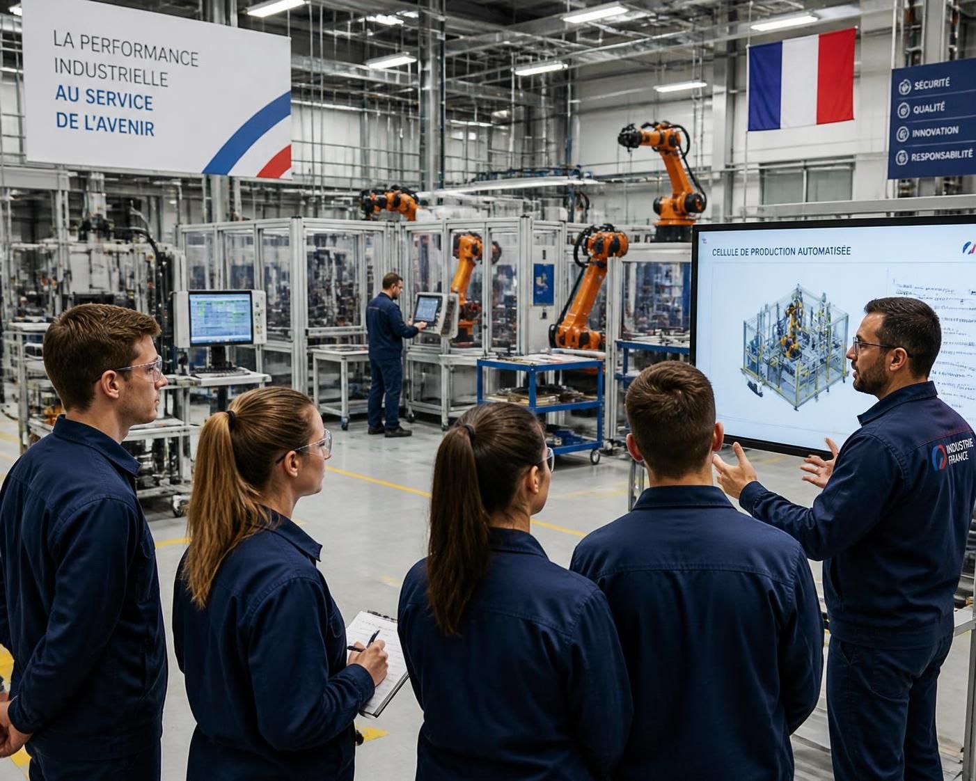 découvrez tout ce qu'il faut savoir sur l'opco 2i, ses missions principales, son rôle dans l'accompagnement des entreprises et la formation professionnelle.
