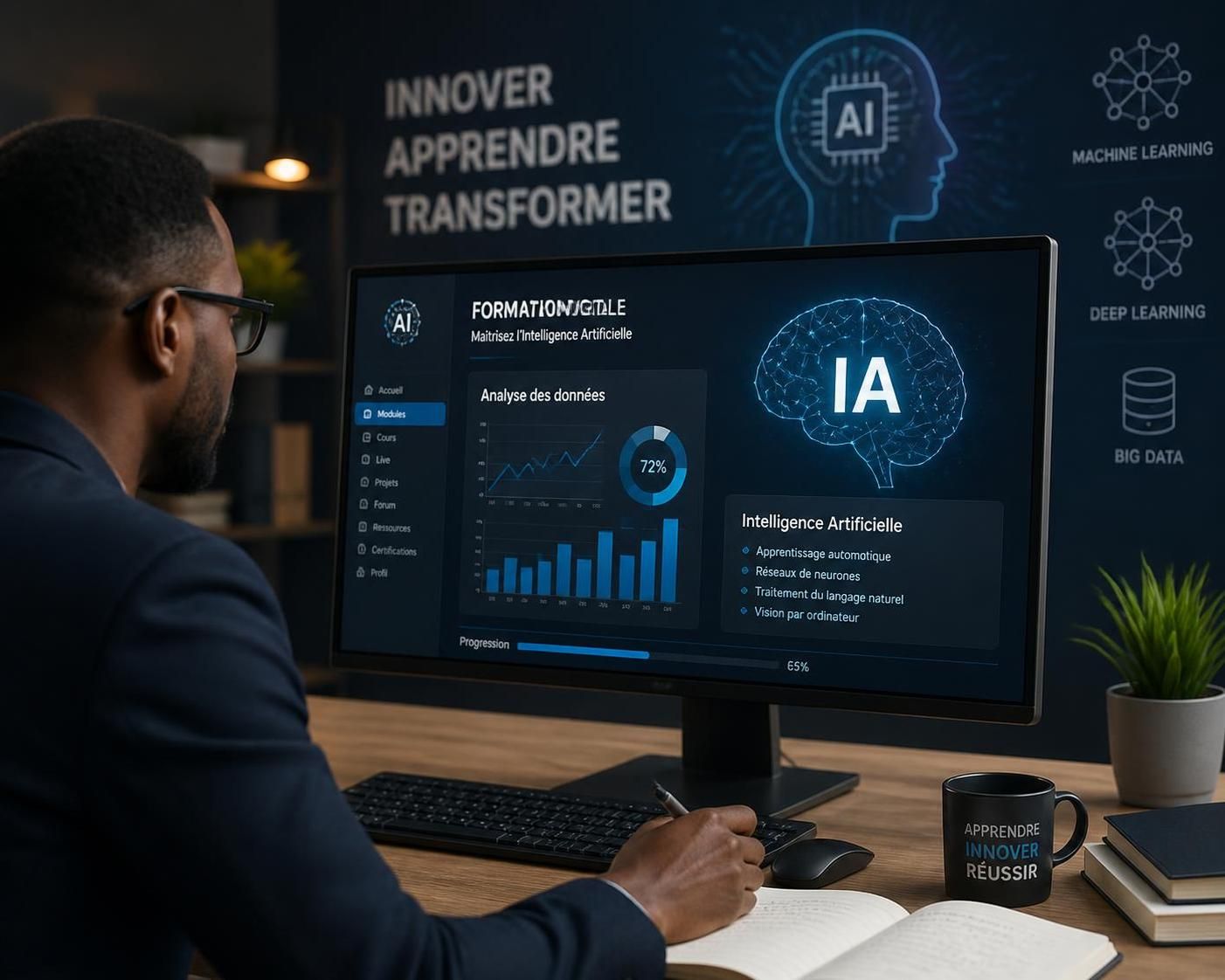découvrez les critères essentiels pour choisir la meilleure formation professionnelle en 2026 et boostez votre carrière avec des conseils pratiques et à jour.