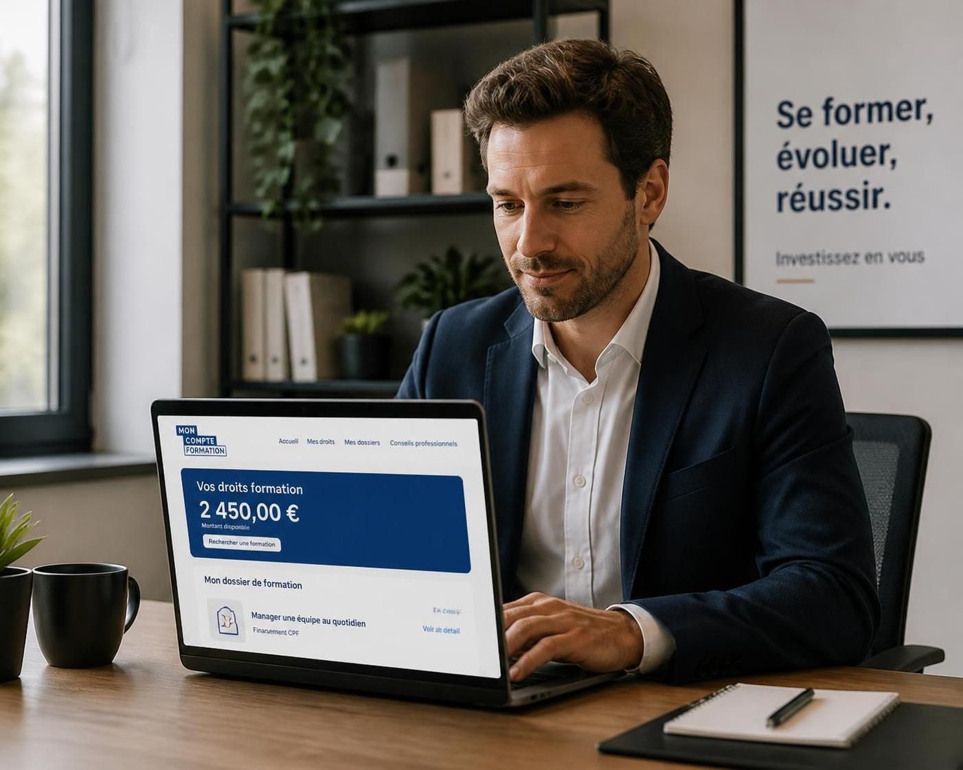 découvrez nos conseils essentiels pour choisir la meilleure formation professionnelle en 2026 et boostez votre carrière avec les options les plus adaptées à vos besoins.