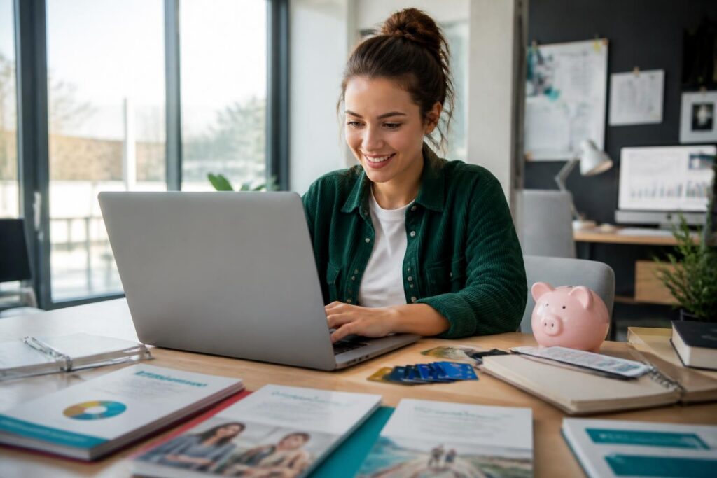 découvrez toutes les solutions et astuces pour financer votre formation en 2026 et concrétiser vos projets professionnels facilement.