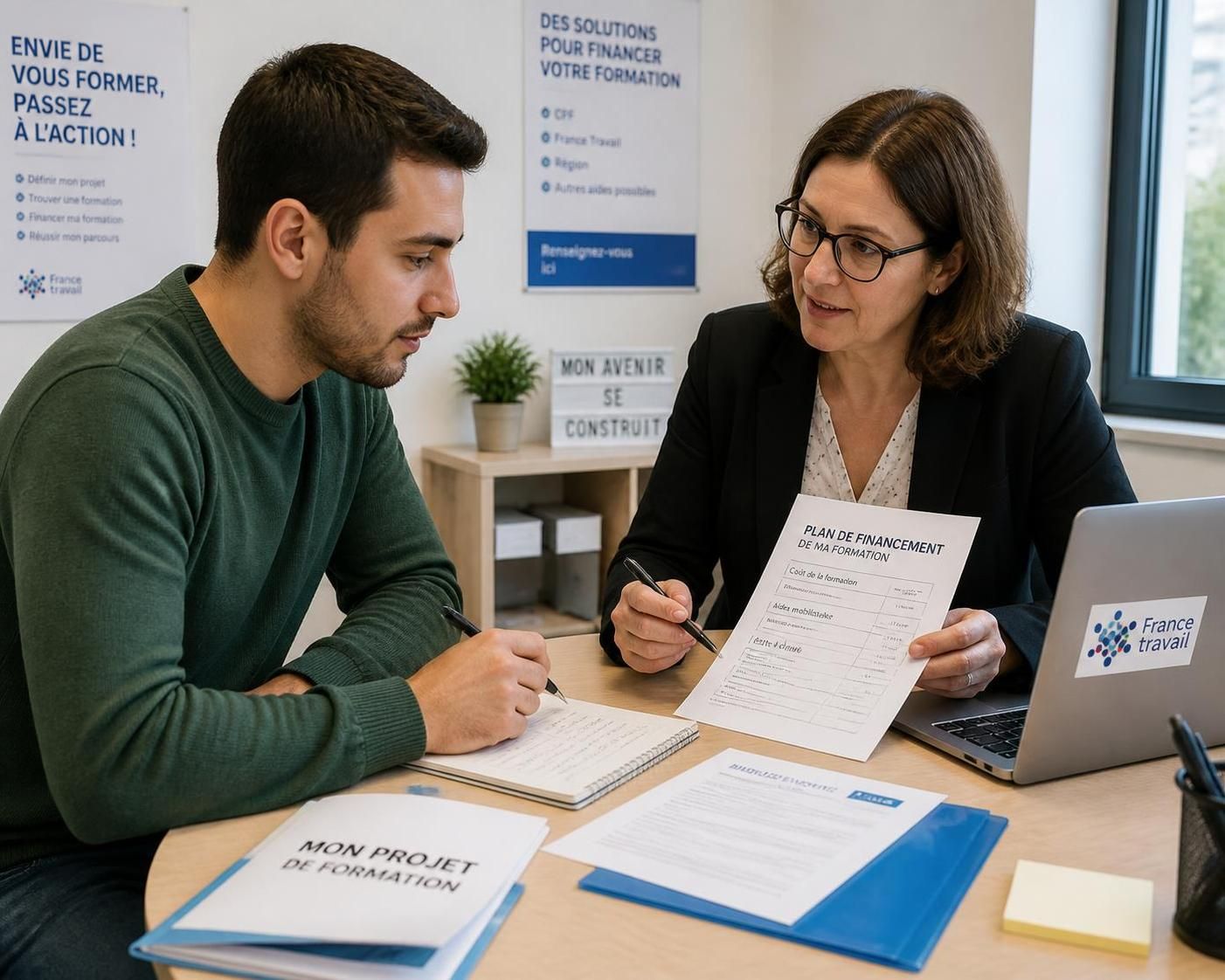 découvrez les meilleures solutions et astuces pour financer votre formation en 2026. guide complet pour optimiser vos ressources et réussir votre projet éducatif.