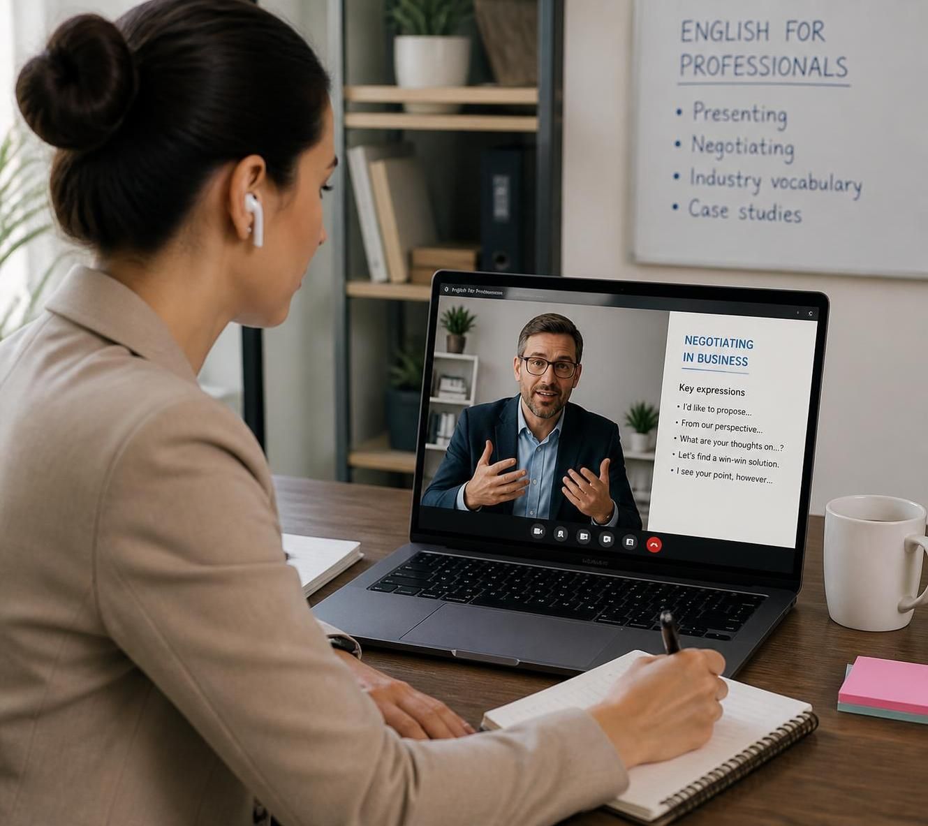 découvrez comment maximiser votre compte personnel de formation (cpf) pour suivre une formation en anglais efficace et améliorer rapidement vos compétences linguistiques.