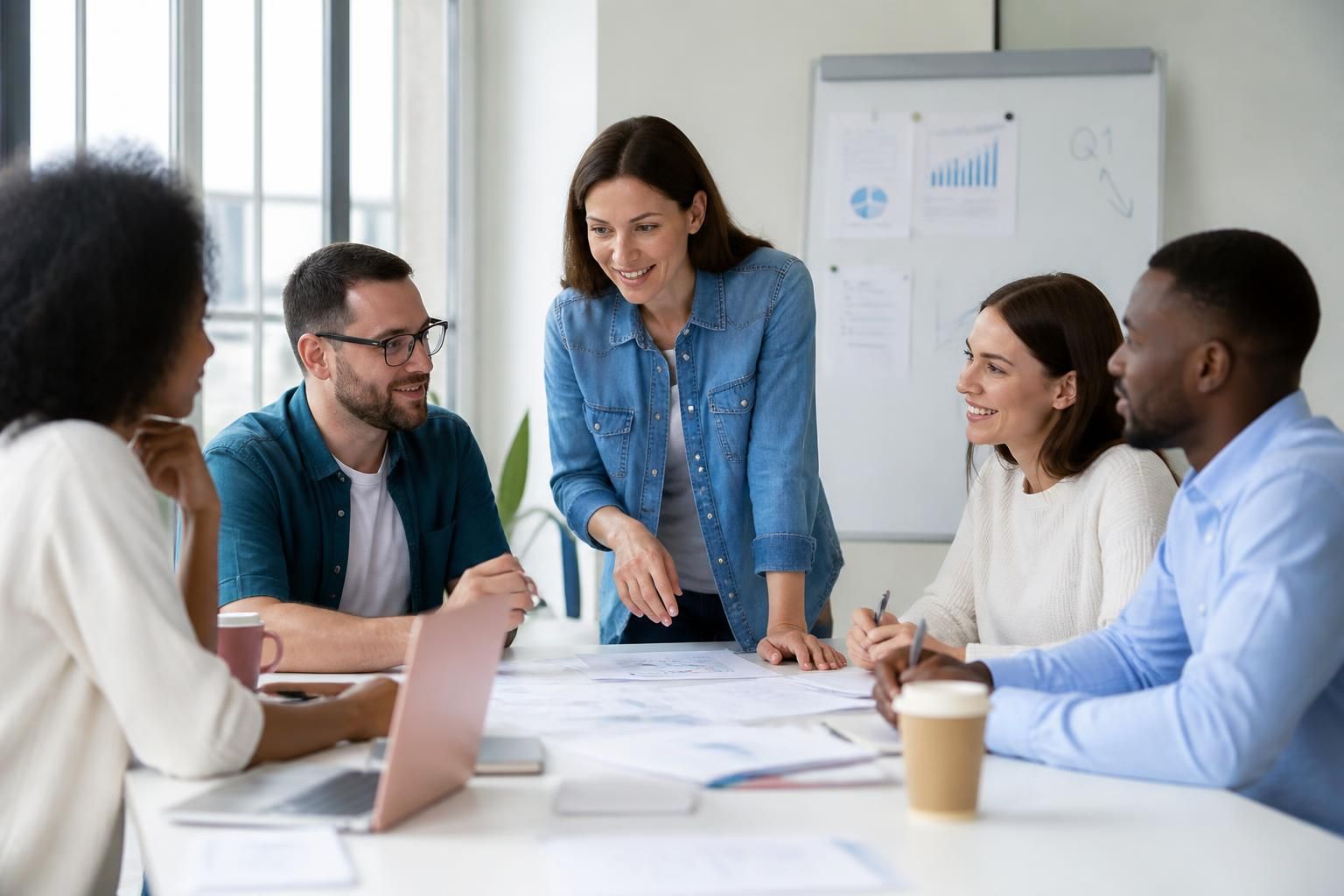découvrez la définition des compétences professionnelles et apprenez comment maîtriser les clés du succès au travail pour booster votre carrière.