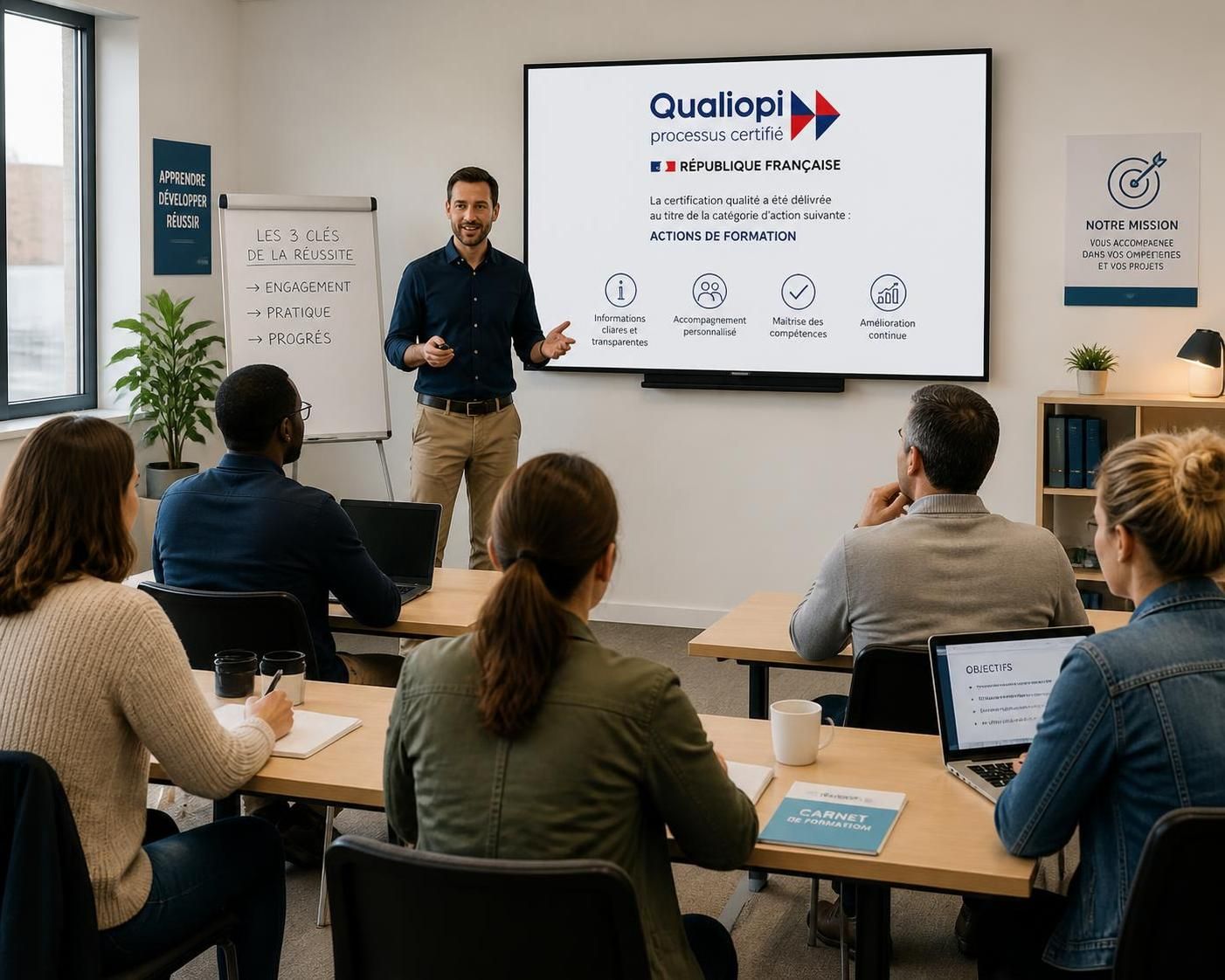 découvrez comment financer votre formation en 2026 grâce à l'opco avec notre guide complet, étapes clés et conseils pratiques pour optimiser votre budget formation.