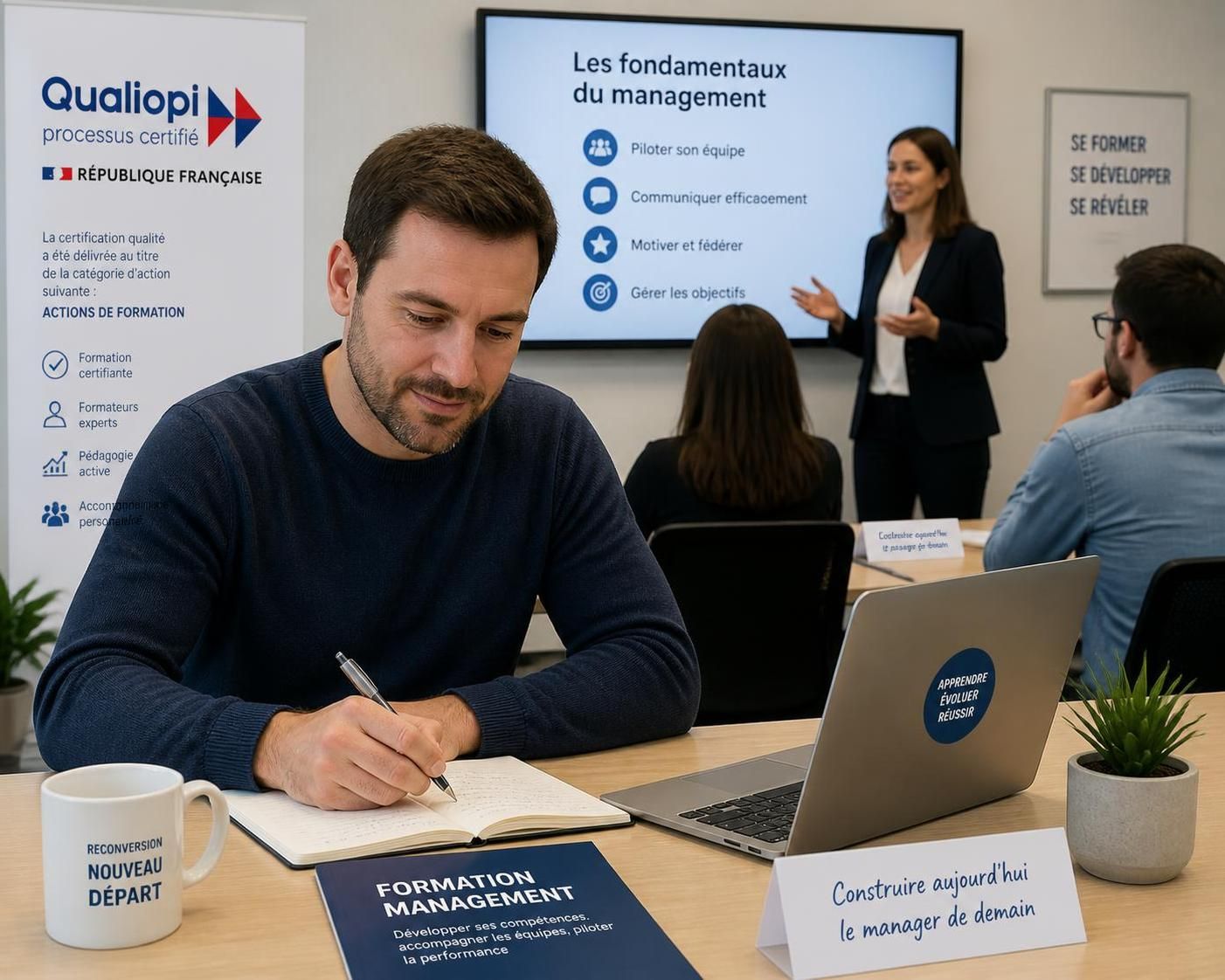 découvrez toutes les options pour financer votre formation en 2026 et faites le meilleur choix pour développer vos compétences sans souci.
