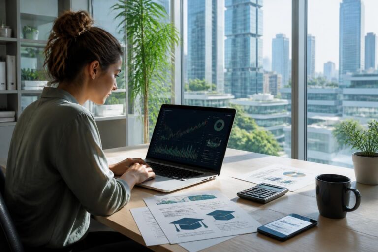 découvrez les différentes options pour financer votre formation en 2026 et choisissez la meilleure solution adaptée à vos besoins et objectifs professionnels.