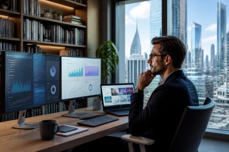 découvrez comment choisir la meilleure formation certifiante en 2026 grâce à notre guide complet, pour garantir votre succès professionnel et valoriser vos compétences.