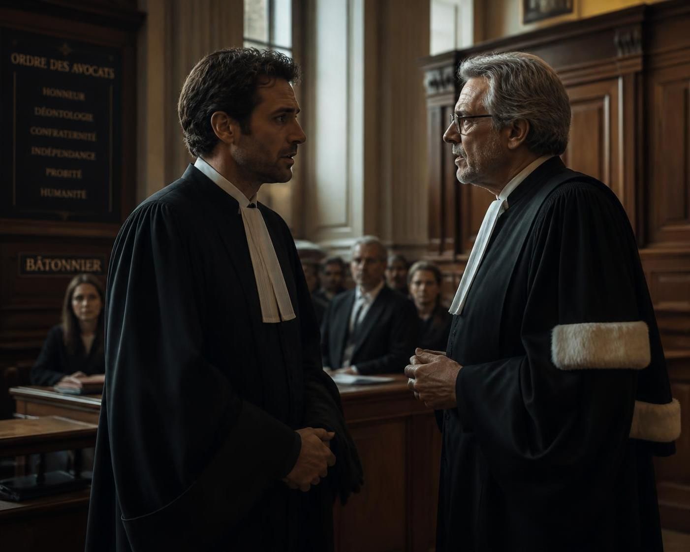découvrez comment les avocats peuvent rester à jour en 2026 grâce à des formations continues adaptées, incluant les dernières actualités juridiques et compétences indispensables.