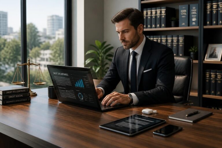découvrez comment rester à jour en 2026 grâce à la formation continue pour avocat, essentielle pour maîtriser les évolutions juridiques et optimiser votre carrière.